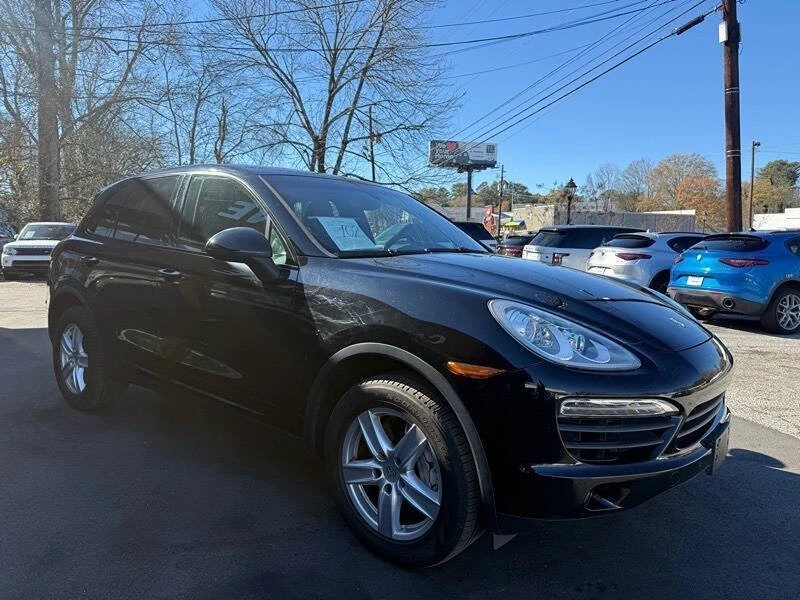 2014 Porsche 958 Cayenne - Image 2 of 20