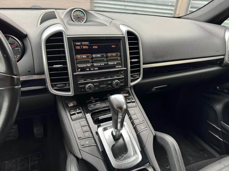 2014 Porsche 958 Cayenne - Image 7 of 13