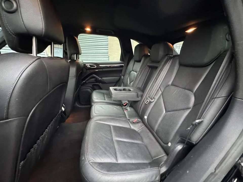 2014 Porsche 958 Cayenne - Image 12 of 13