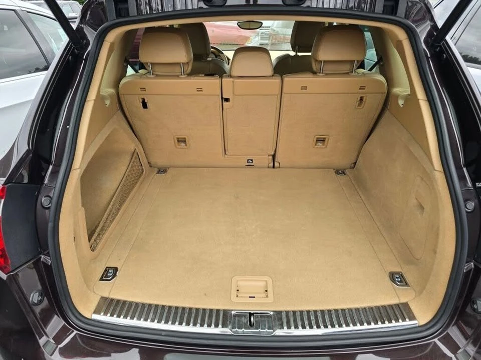 2014 Porsche 958 Cayenne - Image 12 of 20