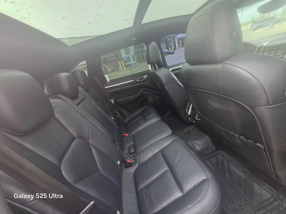 2014 Porsche 958 Cayenne - Image 5 of 14