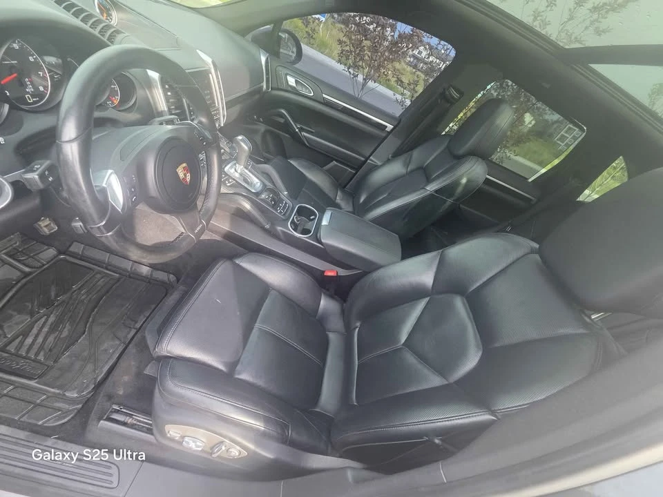 2014 Porsche 958 Cayenne - Image 3 of 14