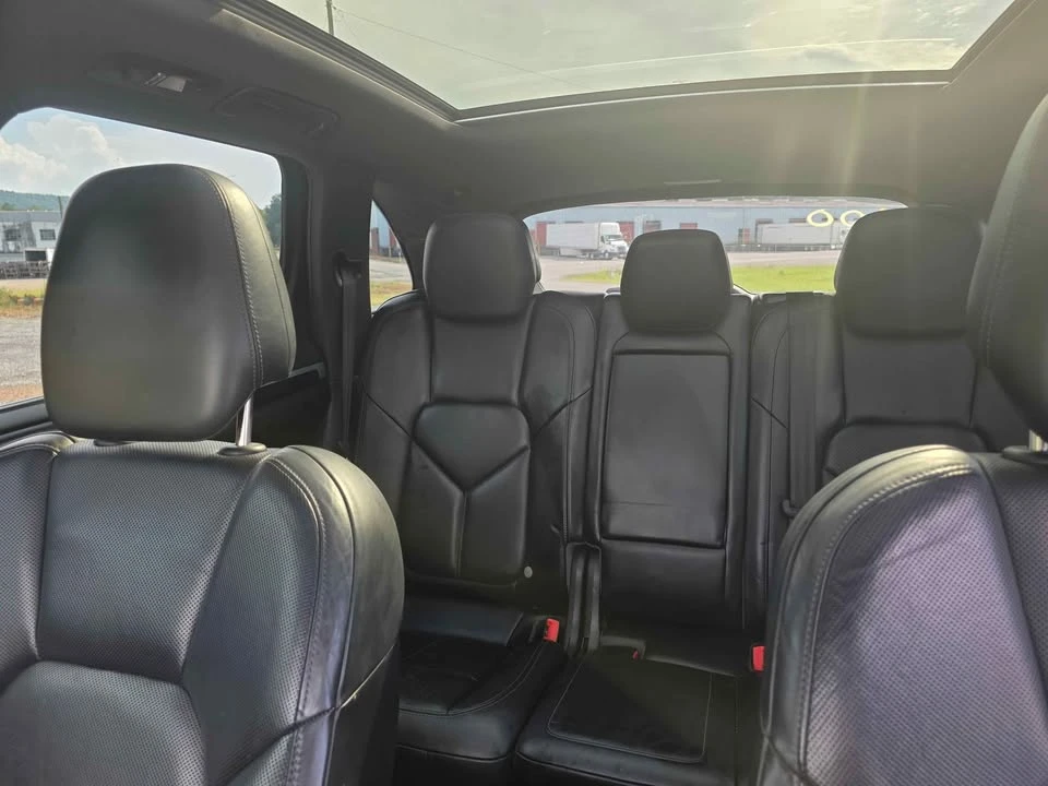 2014 Porsche 958 Cayenne - Image 9 of 20
