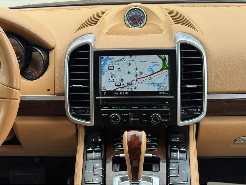 2014 Porsche 958 Cayenne - Image 17 of 20