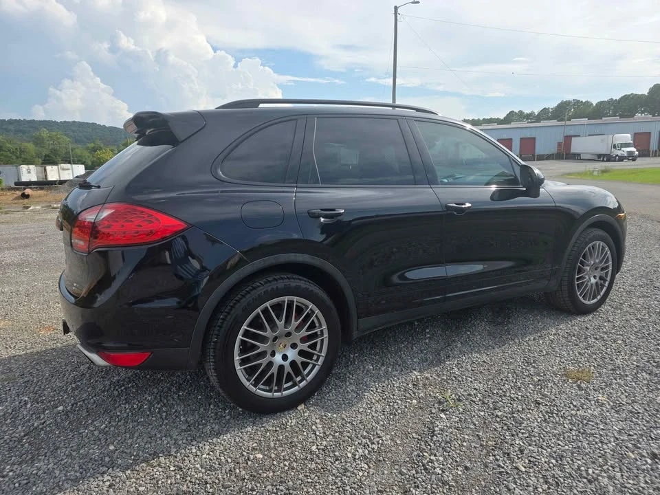 2014 Porsche 958 Cayenne - Image 20 of 20