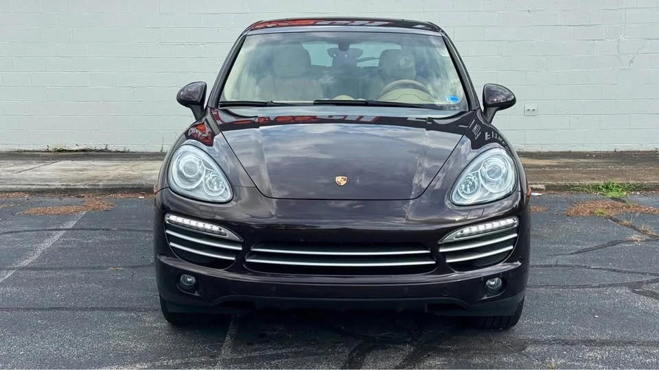 2014 Porsche 958 Cayenne - Image 2 of 20