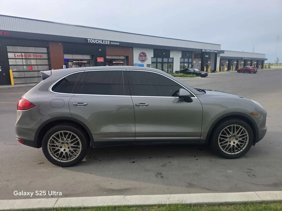 2014 Porsche 958 Cayenne - Image 11 of 14