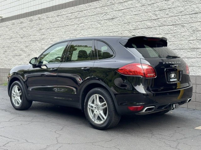 2014 Porsche 958 Cayenne - Image 2 of 20