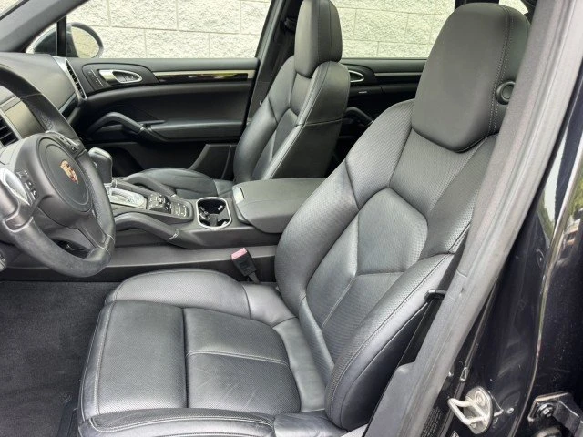 2014 Porsche 958 Cayenne - Image 7 of 20