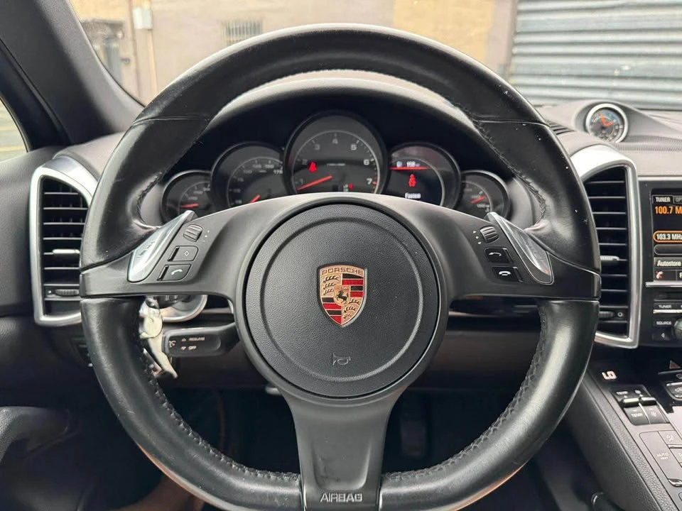 2014 Porsche 958 Cayenne - Image 6 of 13