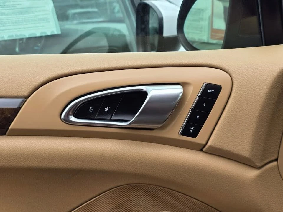 2014 Porsche 958 Cayenne - Image 20 of 20