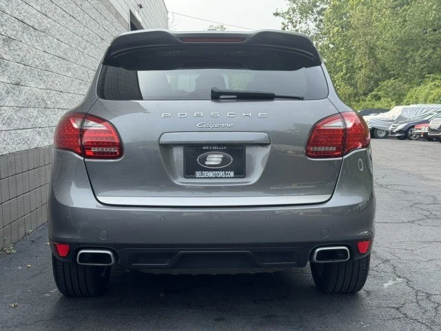 2014 Porsche 958 Cayenne - Image 14 of 20