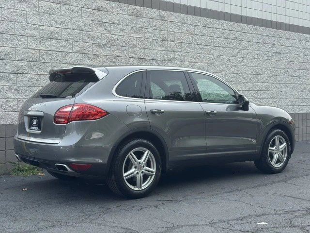 2014 Porsche 958 Cayenne - Image 15 of 20