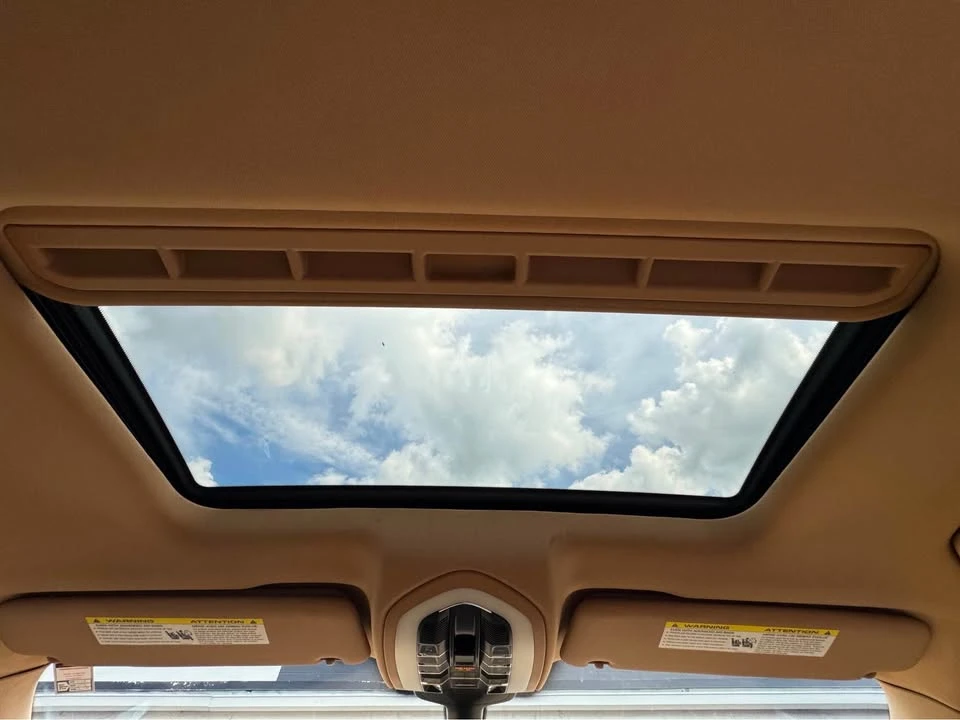 2014 Porsche 958 Cayenne - Image 15 of 20