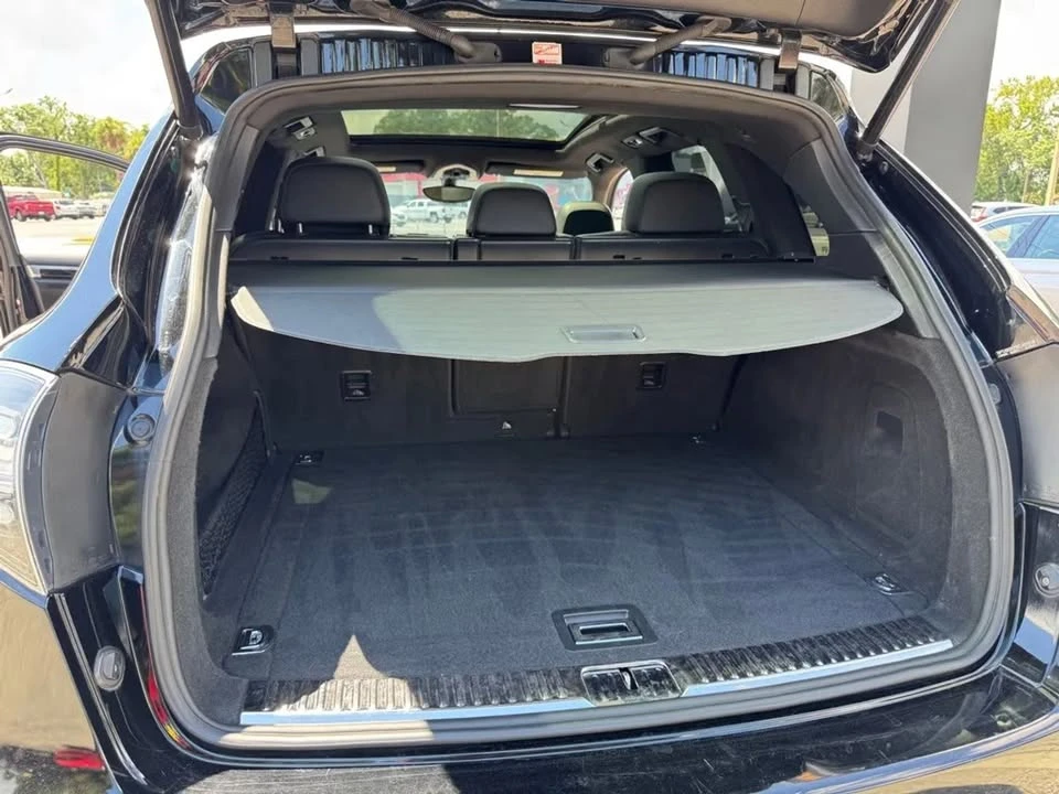 2014 Porsche 958 Cayenne - Image 15 of 19