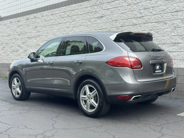 2014 Porsche 958 Cayenne - Image 13 of 20
