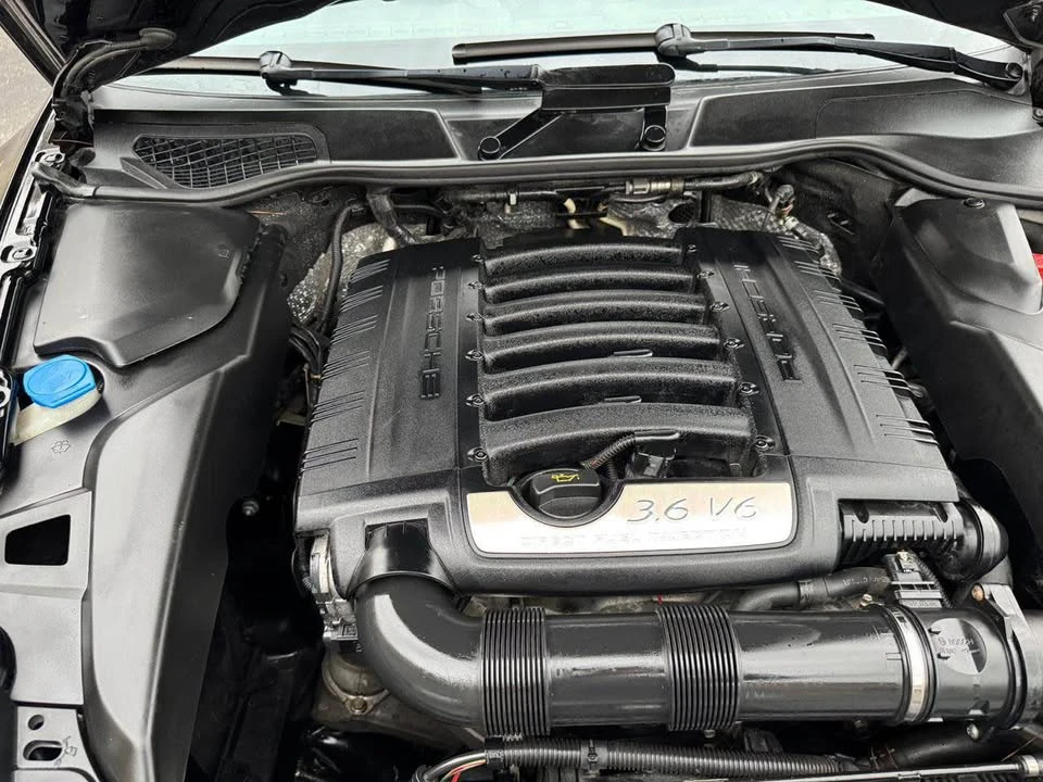 2014 Porsche 958 Cayenne - Image 9 of 13