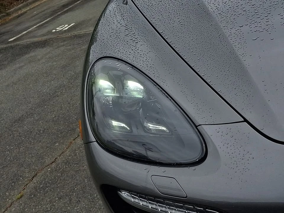 2014 Porsche 958 Cayenne - Image 8 of 19