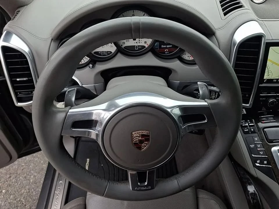 2014 Porsche 958 Cayenne - Image 19 of 19