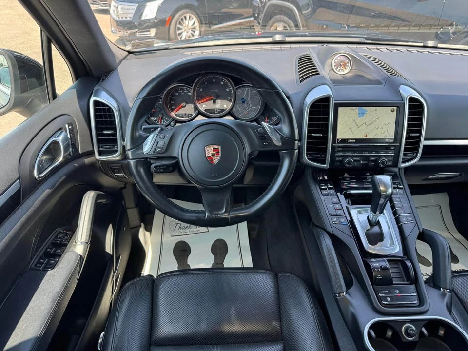 2014 Porsche 958 Cayenne - Image 14 of 20