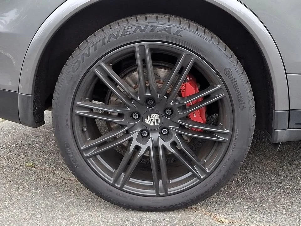 2014 Porsche 958 Cayenne - Image 7 of 19