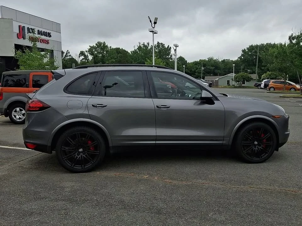 2014 Porsche 958 Cayenne - Image 6 of 19