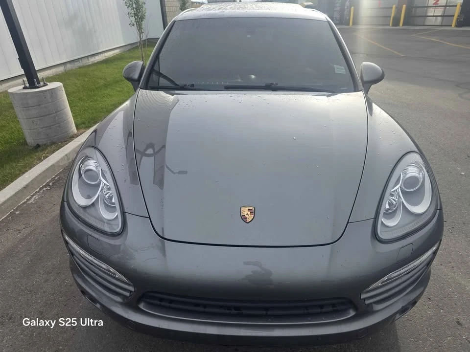 2014 Porsche 958 Cayenne - Image 14 of 14