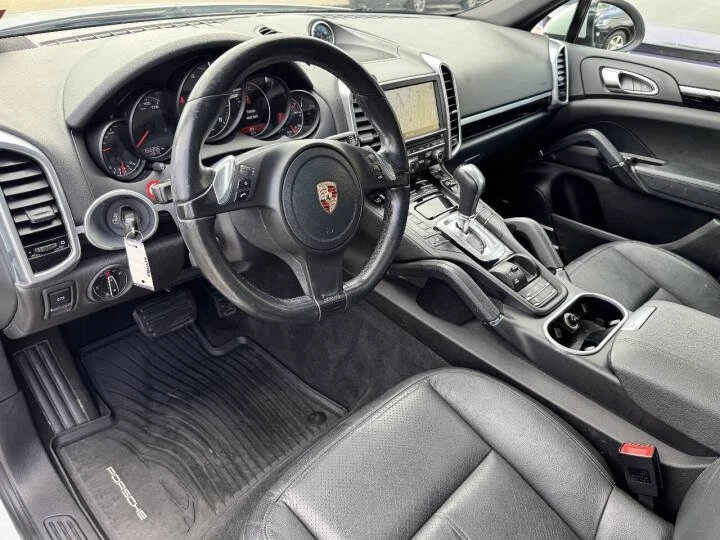 2014 Porsche 958 Cayenne - Image 6 of 13