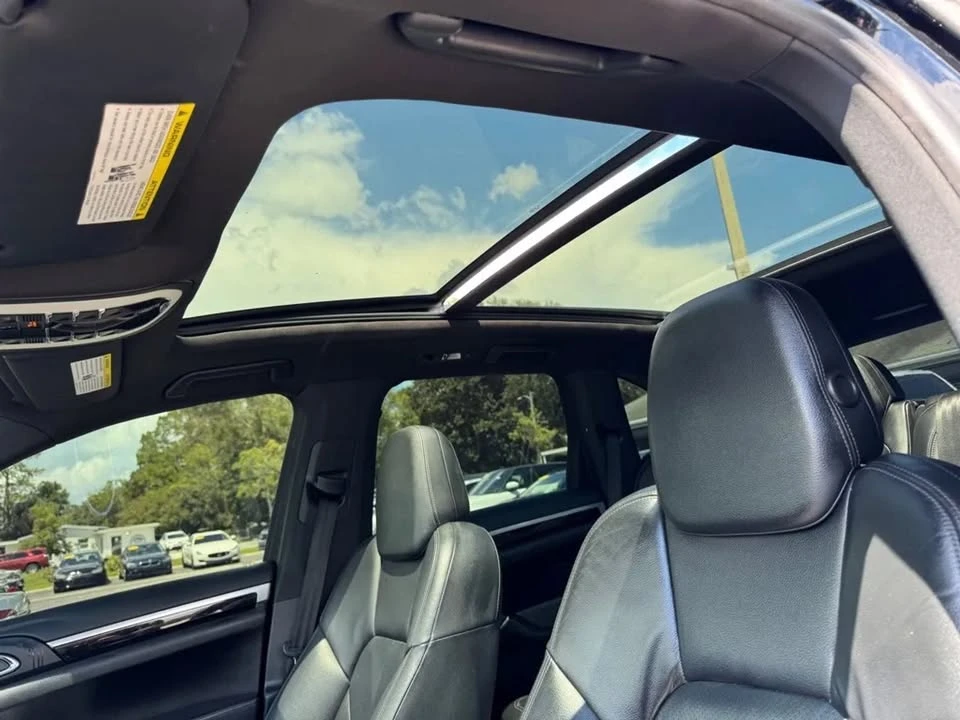 2014 Porsche 958 Cayenne - Image 9 of 19