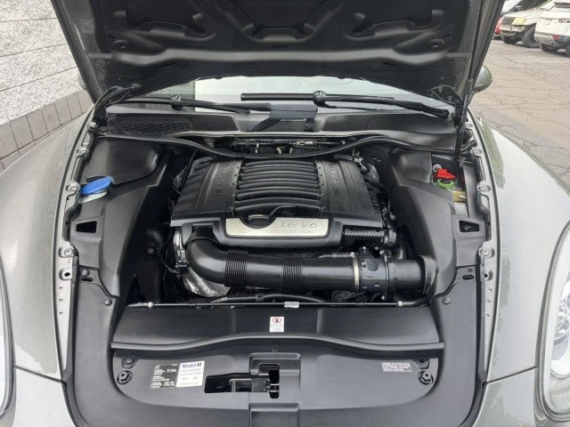 2014 Porsche 958 Cayenne - Image 5 of 20