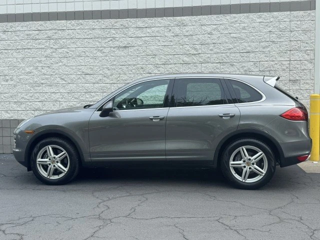 2014 Porsche 958 Cayenne - Image 12 of 20