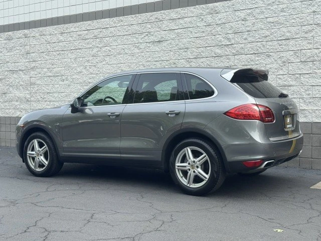 2014 Porsche 958 Cayenne - Image 2 of 20