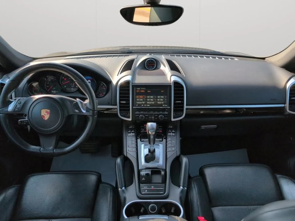2014 Porsche 958 Cayenne - Image 7 of 17