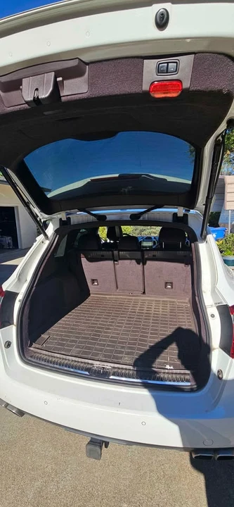 2014 Porsche 958 Cayenne - Image 7 of 10