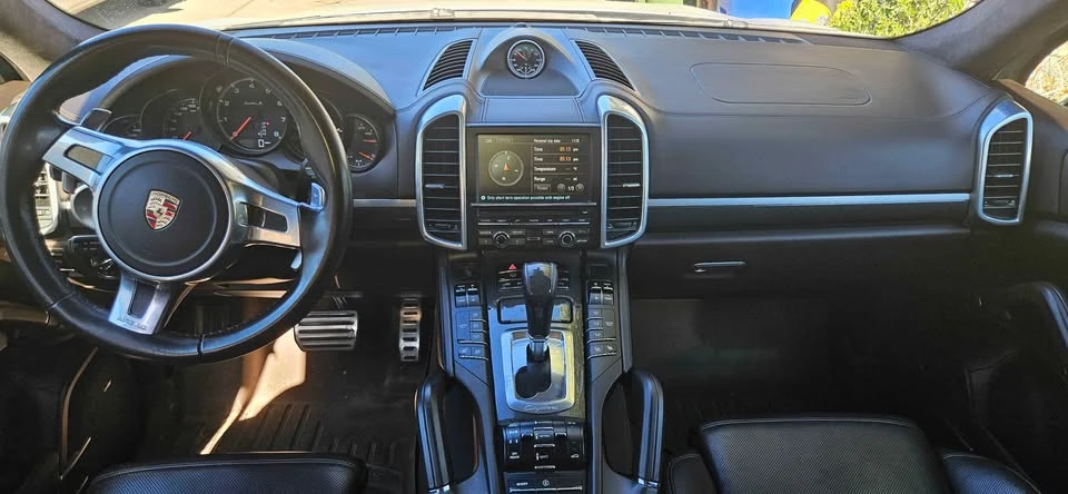 2014 Porsche 958 Cayenne - Image 3 of 10