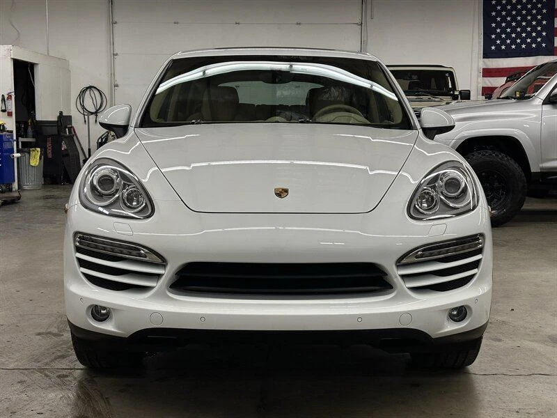 2014 Porsche 958 Cayenne - Image 7 of 20