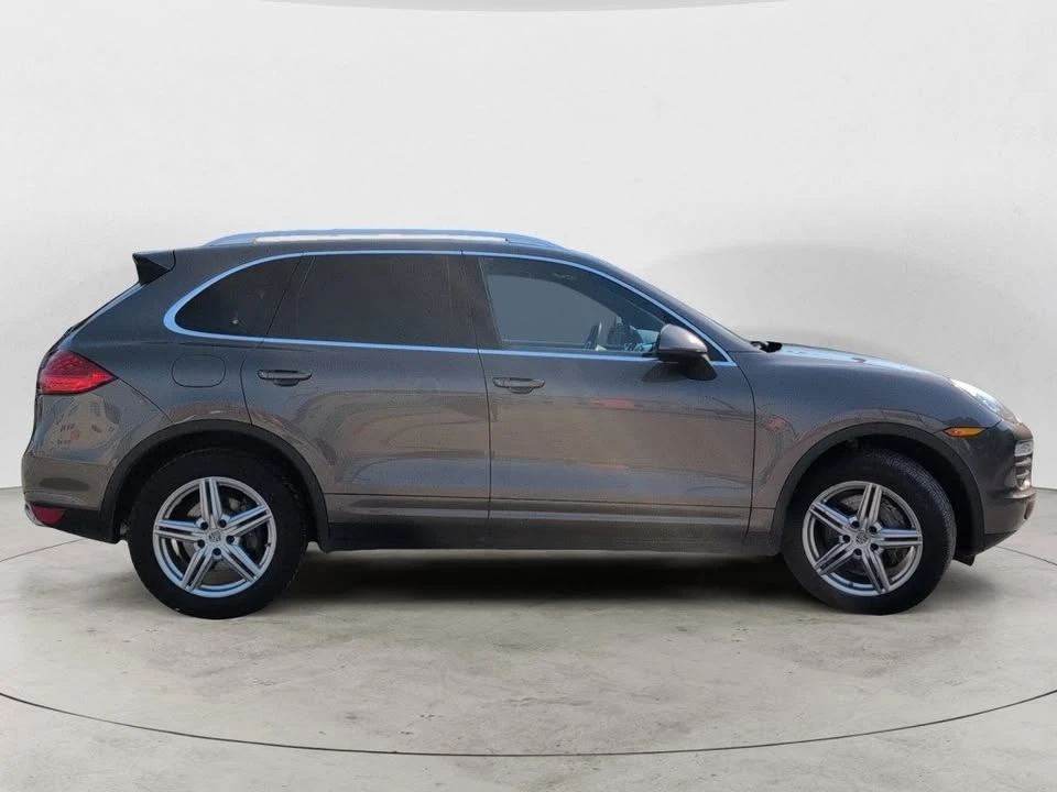 2014 Porsche 958 Cayenne - Image 4 of 17