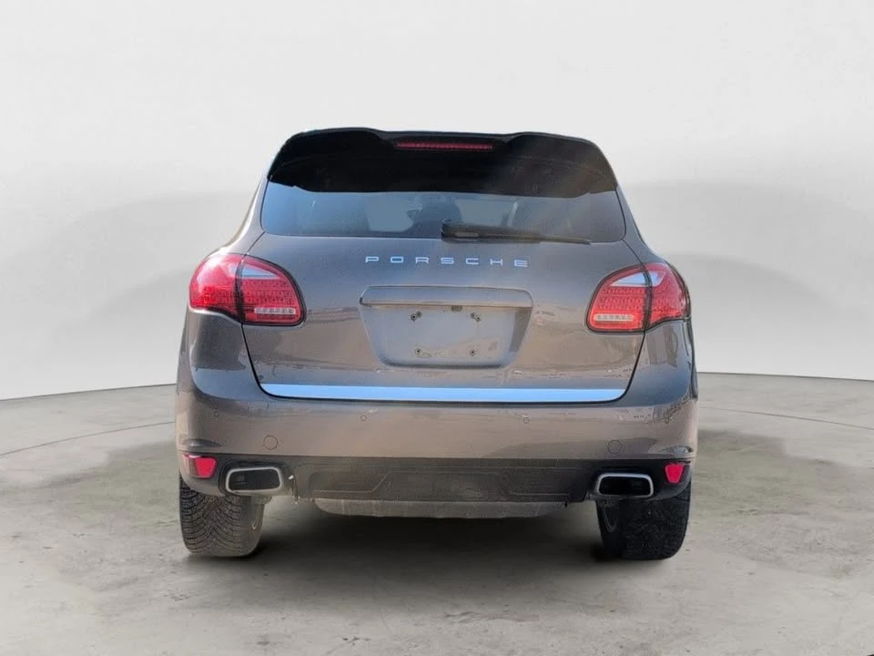 2014 Porsche 958 Cayenne - Image 5 of 17