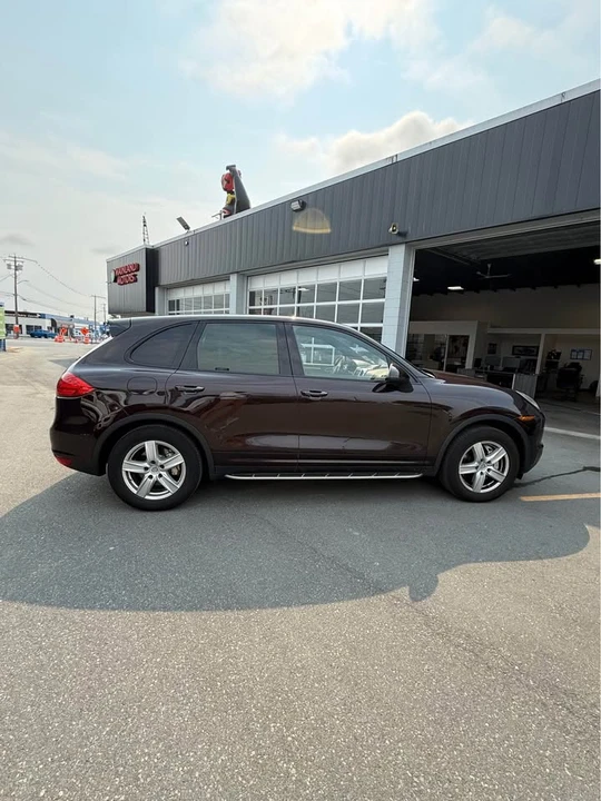 2014 Porsche 958 Cayenne - Image 5 of 12