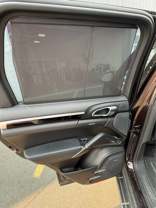 2014 Porsche 958 Cayenne - Image 7 of 12