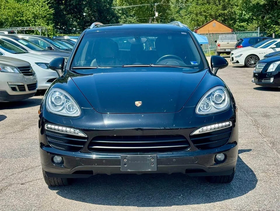 2014 Porsche 958 Cayenne - Image 2 of 20