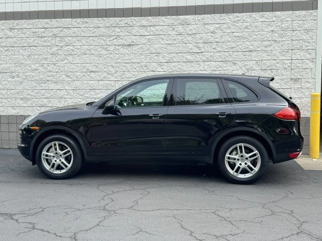 2014 Porsche 958 Cayenne - Image 13 of 20