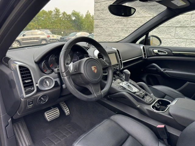 2014 Porsche 958 Cayenne - Image 6 of 20