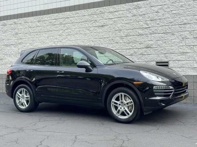 2014 Porsche 958 Cayenne - Image 4 of 20