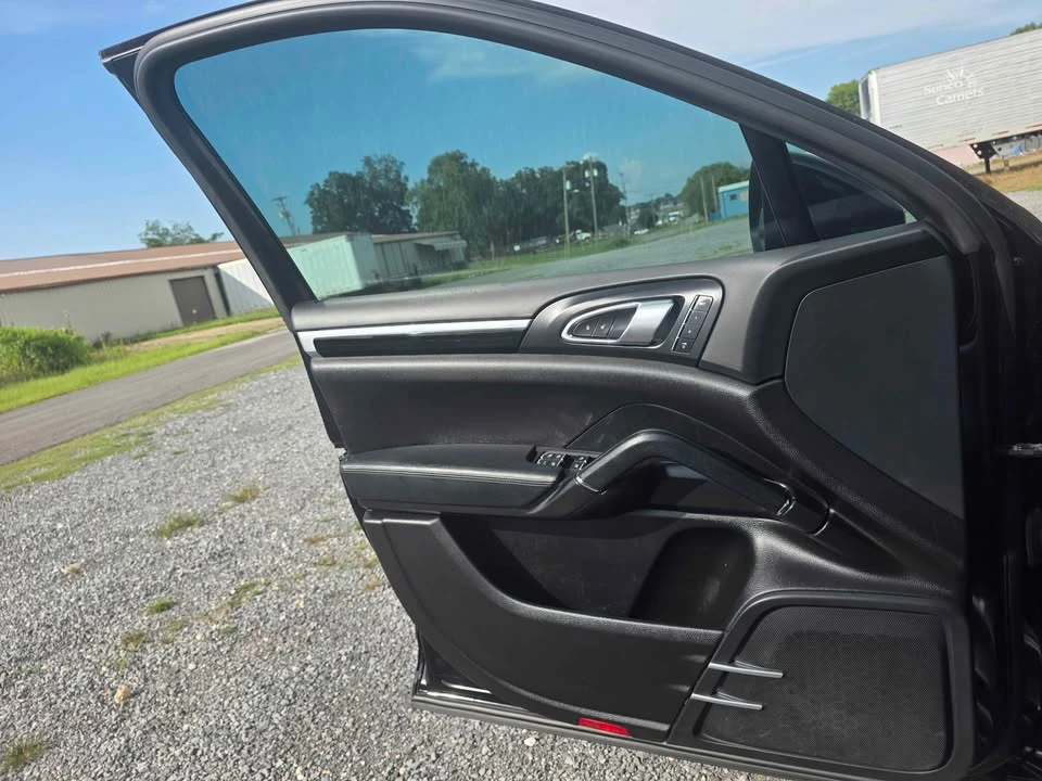 2014 Porsche 958 Cayenne - Image 18 of 20