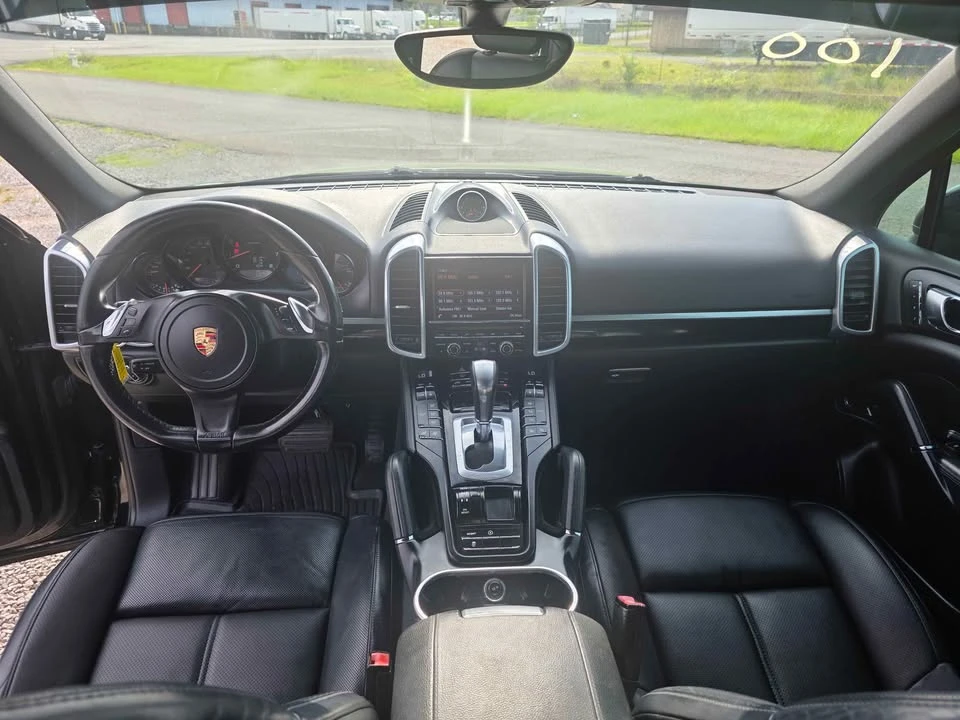 2014 Porsche 958 Cayenne - Image 7 of 20