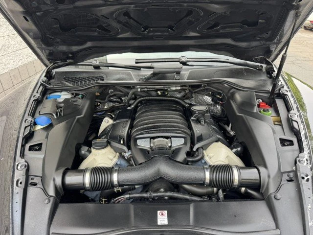 2014 Porsche 958 Cayenne - Image 5 of 20