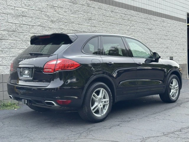 2014 Porsche 958 Cayenne - Image 3 of 20