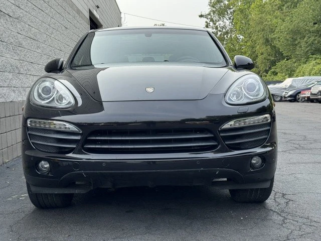 2014 Porsche 958 Cayenne - Image 11 of 20
