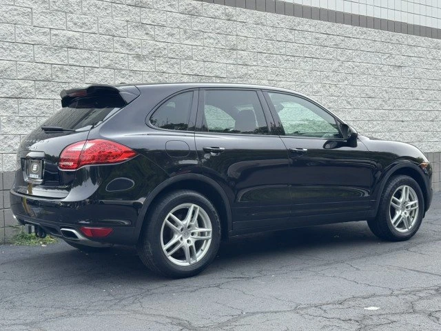 2014 Porsche 958 Cayenne - Image 16 of 20